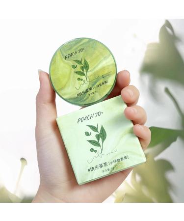 3 Pack Solid Balm Sets Solid Perfume Portable Pocket Balm Perfume Perfect for Travel Use Natural Fragrance Parfum for Men and Women - Buy Online on GoSupps.com