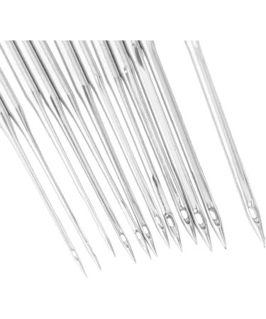10Pcs DB*1 Industrial Sewing Machine Needles for JUKI DDL-555 Singer Brother - Size 7/55 - Buy Online on GoSupps.com