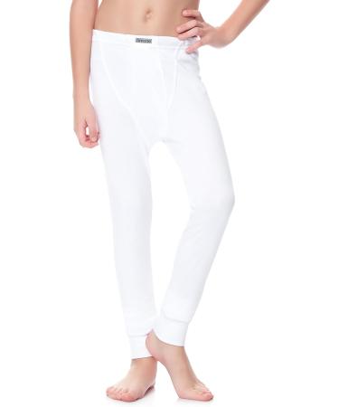 Timone Boys Long Johns TISS1001 - Size 158, Color White | Shop Now - Buy Online on GoSupps.com