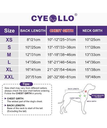 Cyeollo Grey Fleece Dog Pajamas | Thermal Dog Onesie for Small Dogs (M) | Stretchy Jumpsuit for Doggie Warmth - Buy Online on GoSupps.com