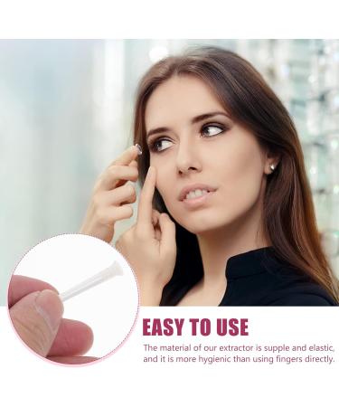 Heallily Leopard Pattern Contact Lens Case Set | Crystal Travel Cover & Aluminum Alloy Box for Lenses - Buy Online on GoSupps.com