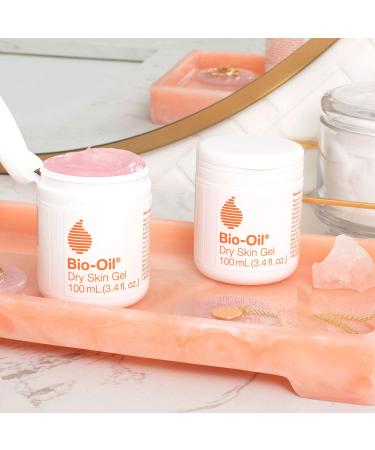 Bio Oil Dry Skin Gel 3.4 fl oz - Ultimate Hydration for Dry Skin - Buy Online on GoSupps.com