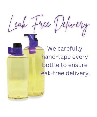 Clementine Lavender Bath Oil - Scented Body Oil - Relaxing & Moisturizing Bathing Oil - Fragrance Body Oil For Dry & Rough Sensitive Skin - 16 oz 16 Fl Oz (Pack of 1) - Buy Online on GoSupps.com