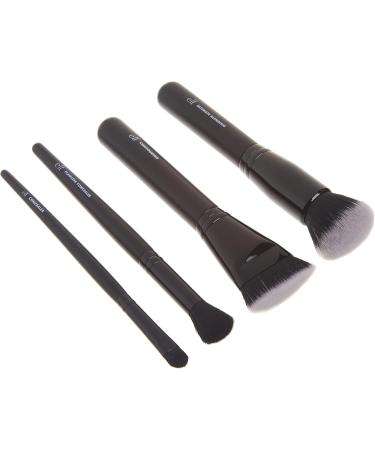 e.l.f. Complexion Perfection Brush Kit Makeup Brushes For Concealer & Foundation & Halo Glow Contour Beauty Wand Liquid Contour Wand For A Naturally Sculpted Look - Buy Online on GoSupps.com