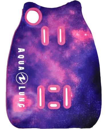 AQUALUNG Rogue Outlaw Bladder Covers in Blue Galaxy - Premium Dive Gear - Buy Online on GoSupps.com