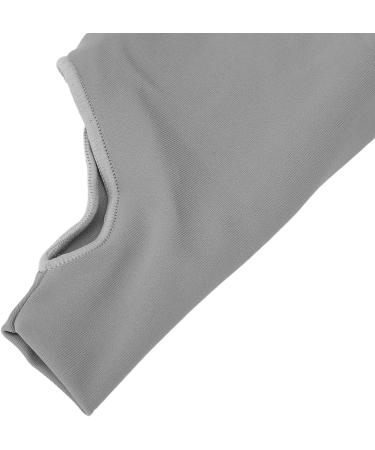Raguso Hallux Valgus Corrector: Skin-Friendly 2-in-1 Bunion Corrector for Men - Includes Tape for Home Use - Buy Online on GoSupps.com