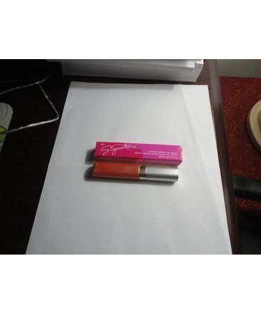 Mary Kay Signature Lip Gloss Pink Diamonds