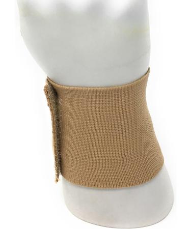 Champion Wraparound Wrist Support with Thumb-Loop Adjustment - Elastic Comfortable & Durable International Shipping - Buy Online on GoSupps.com