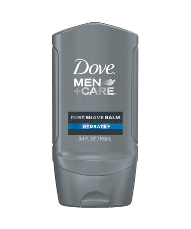 Dove Men+Care Hydrating Shave Balm 3.4 oz