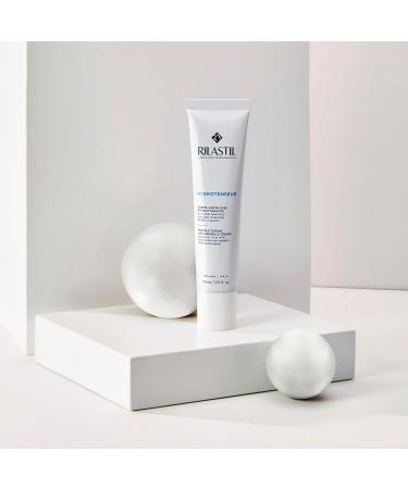 Rilastil Hydrotenseur Cream Antirhe Ristrutturante 40 Ml - Buy Online on GoSupps.com