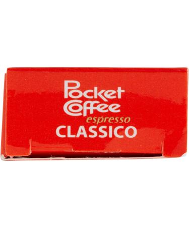 Ferrero Pocket Coffee 5 pieces (62g) - Buy Online on GoSupps.com