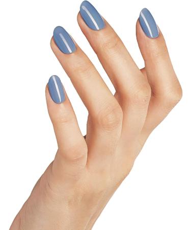 Bluesky Nail Gel Polish Blue Grey Autumn Winter Color Winter Lake UV LED Soak Off 63927 SPECIAL PRICE Blue Grey 1 count (Pack of 1) - Buy Online on GoSupps.com