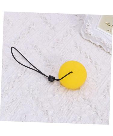 Beaupretty Handmade 3-St Handle Ball - Exercise Device Stress Relief & Grip Trainer | International Shipping Available - Buy Online on GoSupps.com