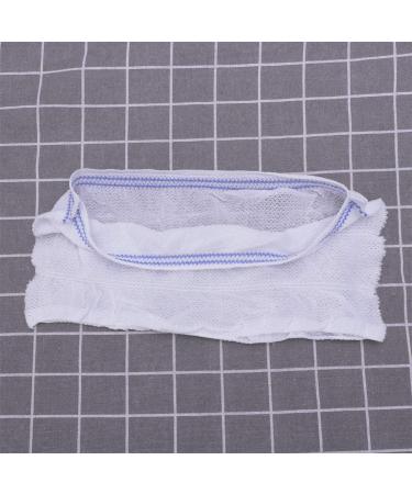 SUPVOX C-Section Postpartum Mesh Panties - Reusable Recovery Underwear (White) - Buy Online on GoSupps.com