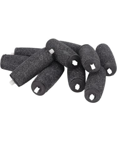 Replacement Rollers Heads Refills for Foot File Scholl Pedicure Hard Skin Remover Refills Pedi Replacement Rollers Heads Foot File Refills Roller Foot Scrubber Pedicure Tools for Callus Shaver - Buy Online on GoSupps.com