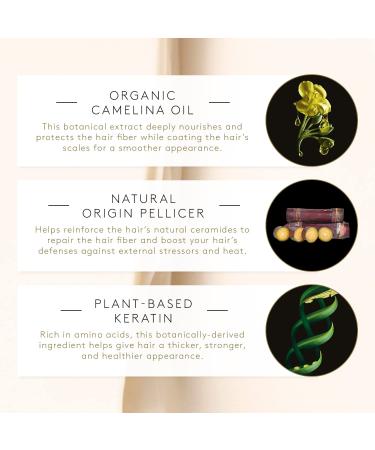 Rene Furterer ABSOLUE KERATINE Ultimate Regenerating Mask 7 oz. | Repairs Damaged, Over-Processed Thick Hair - Buy Online on GoSupps.com