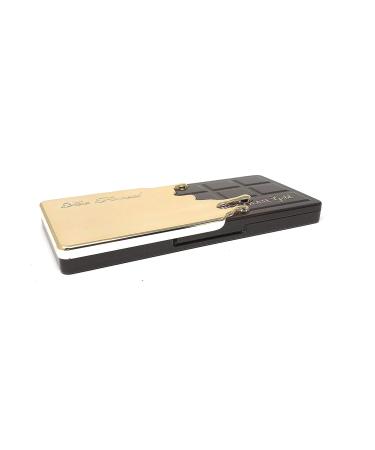 Too Faced Chocolate Gold Eyeshadow Palette - Creamy Shades for Luxe Eye Looks - Buy Online on GoSupps.com
