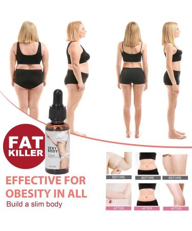 ANGGREK Firming Essential Oil - Belly & Thigh Body Sculpting Oil for Fitness | International Shipping - Buy Online on GoSupps.com