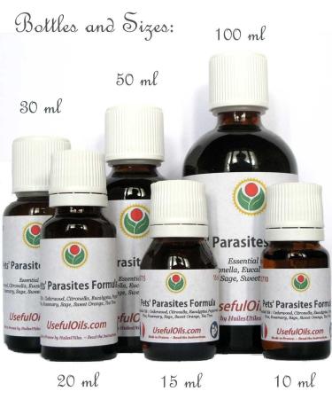 UsefulOils Insect Repellent Lotion - 30 ml (Pack of 1) - Buy Online on GoSupps.com