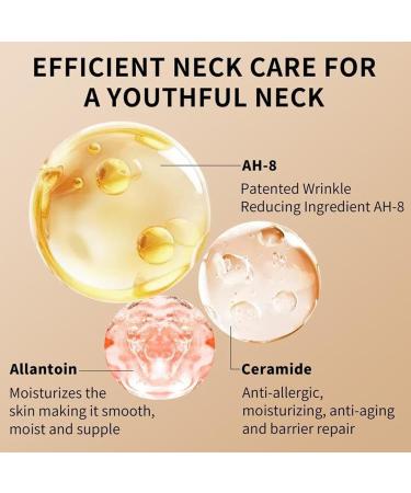 Neck cream neck firming creams put on neck cream and lift neck creams for firming and toning Skin firming lotion for daily facial cream - Buy Online on GoSupps.com