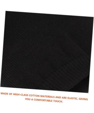 Kisangel Self-Heating Cotton Socks - 8 Pairs Venesheal Foot Warmers for Winter | Cozy & Comfortable International Shipping - Buy Online on GoSupps.com