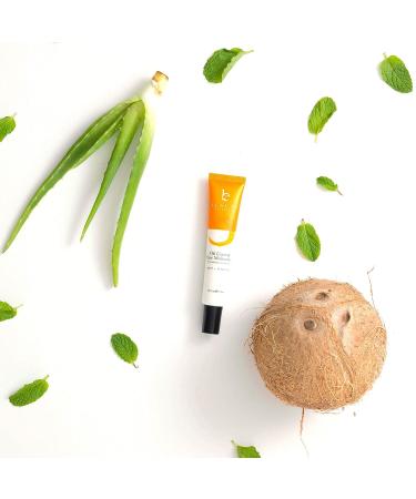 Oil Control Face Moisturizer with Hyaluronic Acid - Natural Anti Aging for Men & Women | Best for Oily/Acne Prone Skin - Buy Online on GoSupps.com