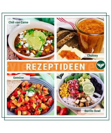 Buy Azafran ORGANIC Cayenne Pepper Powder 500g - Premium Quality Spicy Flavor Ships Worldwide - Buy Online on GoSupps.com