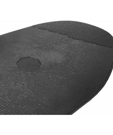 Buy Replacement Sole & Shoe Repair Kit Super Wear-Resistant Forefoot Black Leather Care Products - Buy Online on GoSupps.com