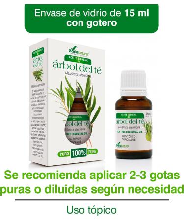  Soria Natural SORIA NATURAL Body Oil 15ml - Buy Online on GoSupps.com