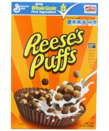 Reese's Puffs 368g