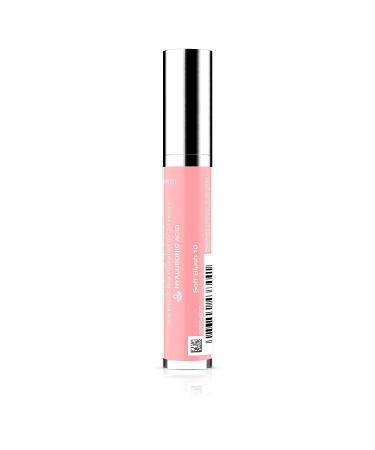 Neutrogena Hydro Boost Hydrating Lip Shine Soft Blush 10 - 0.10 oz | Moisturizing Lip Gloss - Buy Online on GoSupps.com