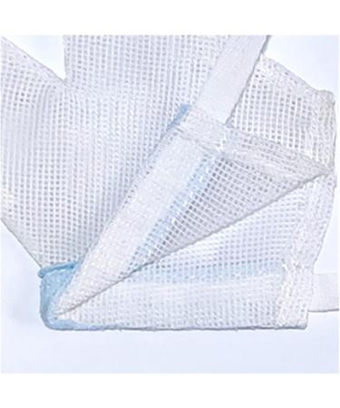 Buy SXPGBP Scratch-Free & Breathable Baby Clothing | XX-Large Size for Ages 12 Months to 5 Years - Color B | International Shipping Available - Buy Online on GoSupps.com