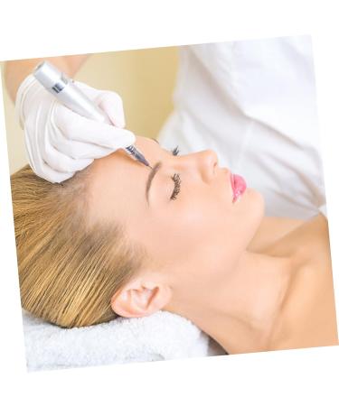 Healeved 36 Sheets eyebrow shaping sticker Brow Transfer stickers light brown eyebrow transfers 21x15cmx3pcs Black 1x3pcs - Buy Online on GoSupps.com