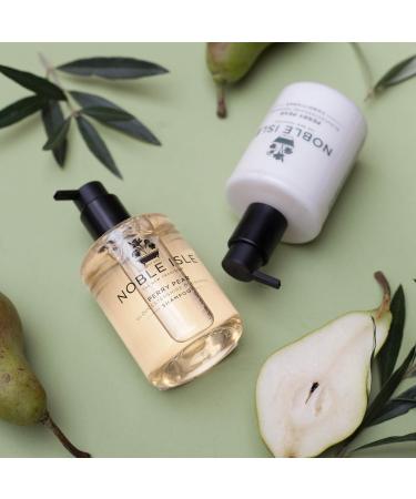 Noble Isle Scottish Pine Luxury Conditioner 250ml - Buy Online on GoSupps.com