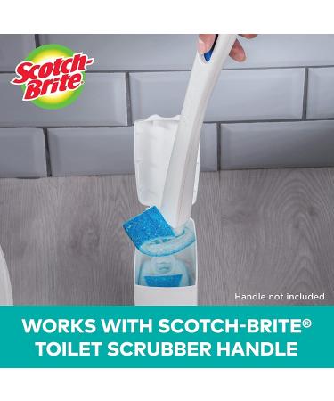 Buy Toilet Scrubber Refills - 10 Pack | Best International Shipping - Your Store Name - Buy Online on GoSupps.com