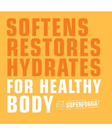 Petal Fresh SuperFoods Sheer Moisture Treatment Butter - Almond & Coconut Oil, 7 fl oz - Buy Online on GoSupps.com