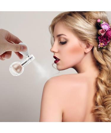  LALAFINA LALAFINA High Gloss Shimmer Sparkle Body Powder Spray Makeup Powder for Women and Girls (Beige) - Buy Online on GoSupps.com