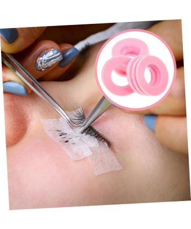 PLAFOPE 10 Rolls Eyelash Tape Eyelash Planting Strip Eyelash Lifting Tapes Eyelid Lifter Strips Fabric Adhesive Tape Eyelash Planting Tools Adhesive Fabric Lash Tapes Lifting Belt or - Buy Online on GoSupps.com