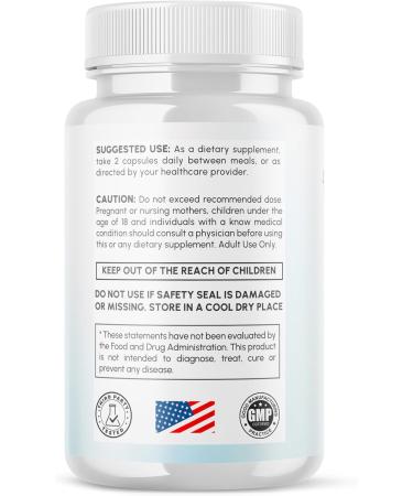 (3 Pack) Burn Slim Capsules Official Burnslim Pills with All Natural Ingredients Advanced Burn Slim Health and Wellness Vitamin Supplement Supporting Active Lifestyle for Women & Men (180 Capsules) - Buy Online on GoSupps.com