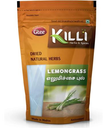 YANG Lemongrass | Elumichaipul 60 g - Buy Online on GoSupps.com