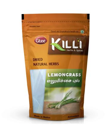 YANG Lemongrass | Elumichaipul 60 g