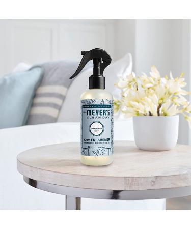 Mrs. Meyer's Limited Edition Snowdrop Room & Air Freshener Spray 8 fl. oz - Pack of 3 - Buy Online on GoSupps.com