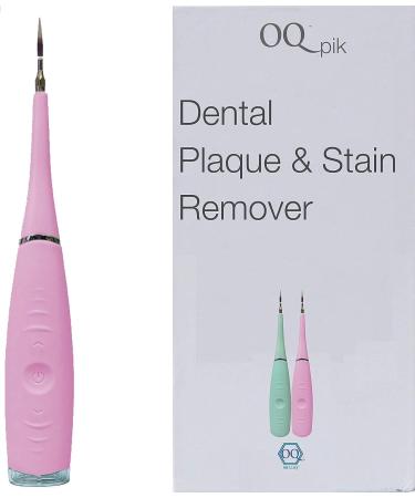 Professional Dental Stain Remover for Plaque, Tartar, and Calculus - Cavity Prevention, Gingivitis Treatment, Bad Breath Reduction - Ideal for Cleaning Teeth, Braces, and Retainers - Buy Online on GoSupps.com