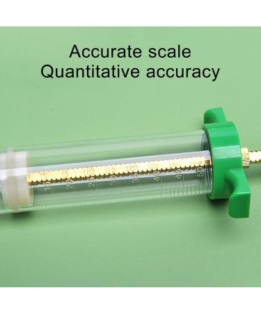 Buy BioTat Food Syringe Set | Precise 10ml Feeding Probes for Budgerigars Parrots & Nymphicids - International Shipping Available - Buy Online on GoSupps.com