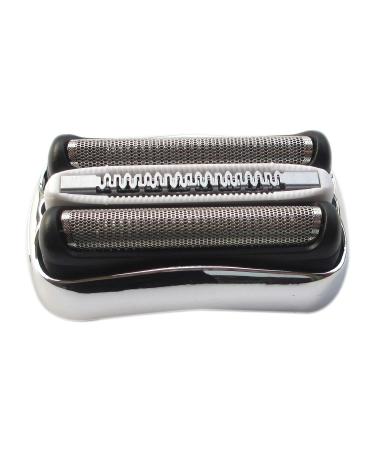 Buy 32S Shaver Foil & Cutter Replacement for Braun Series 3 | Compatible with 3000s 3010s 3040s & More | International Shipping Available - Buy Online on GoSupps.com