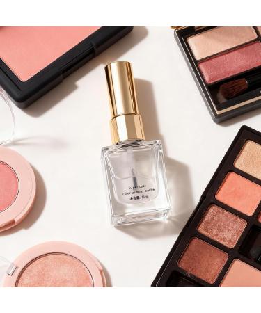 Leak-proof nail gel: removable nail decoration cream finger protector beginner formula stamper compatible prevents smudging application finishing - Buy Online on GoSupps.com