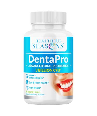 DentaPro - Oral Probiotics 1