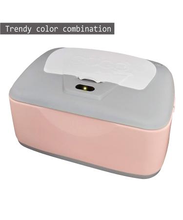 Baby Wet Wipes Warmer Dispenser Holder with Easy On/Off Switch - Exclusive on Amazon - Buy Online on GoSupps.com