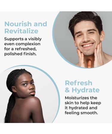 Cystic Acne Spot Cream Overnight Hormonal Acne-Prone Skin for Face & Body Sulfur Cream for Women Men & Teens Effective for Stubborn Breakouts 120 Uses - Buy Online on GoSupps.com
