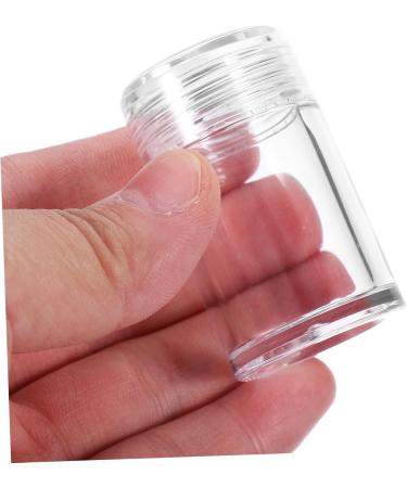 FOMIYES 12pcs Boxes Loose with Holesml Net DIY Cosmetics Cosmetic Empty Refillable Sifter Cases Jar - Buy Online on GoSupps.com